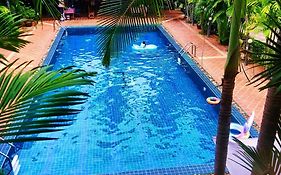 Siam Tara Resort Chiangkhong
